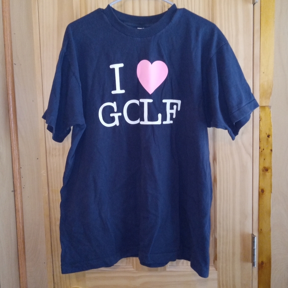 I HEART GOLF T-SHIRT, Adult XL - Picture 9 of 9